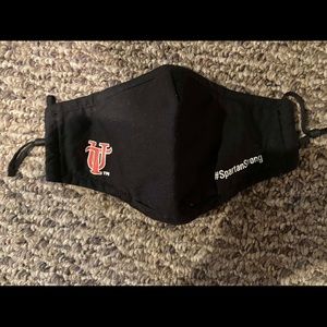 university of tampa face mask